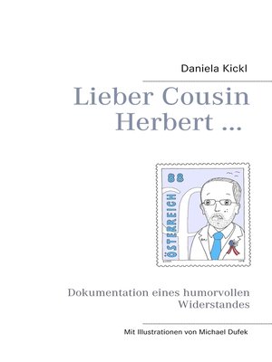 cover image of Lieber Cousin Herbert ...